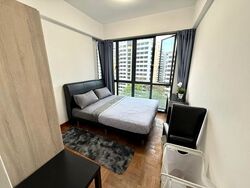 Regent Grove (D23), Condominium #630145421